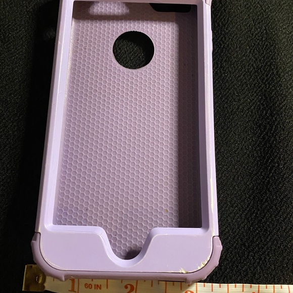 3in1 IPhone Case π²(6/7/8) - Picture 3 of 7